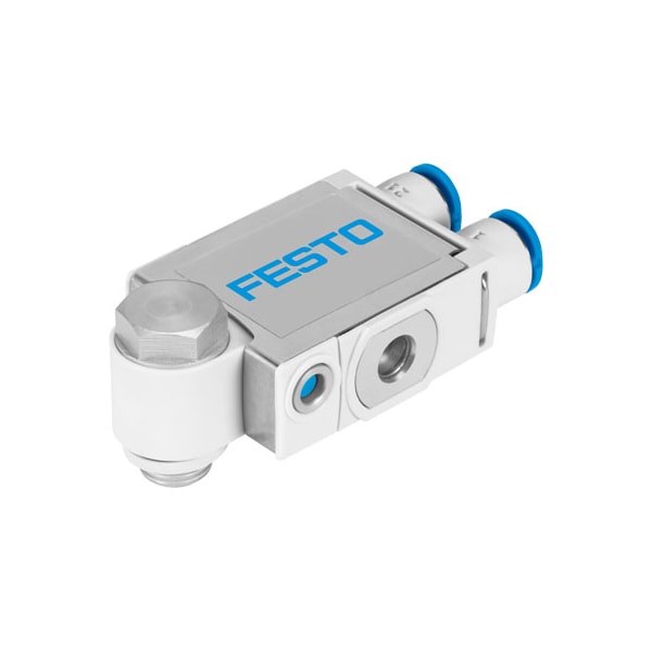 One-Way Flow Control Valve VFOF-LE-BAH-G14-Q8